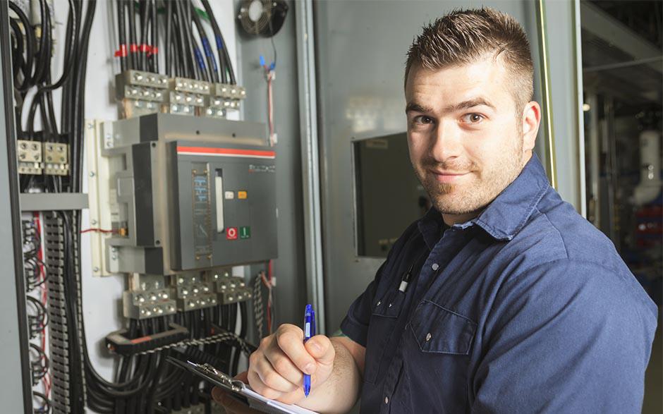 électricien urgent Paris 4