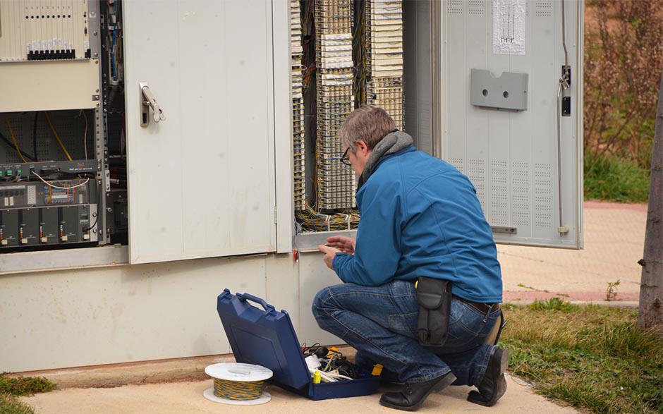 électricien urgent Paris 4